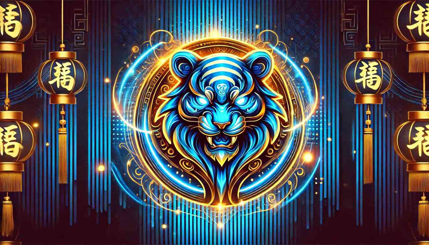 Fortune Tiger é um jogo imperdível no 2288BET Casino